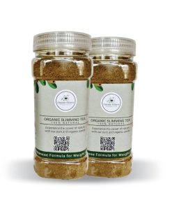 Organic Slimming Tea 2ps