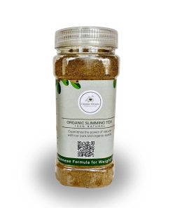 ওজন নাশক চূর্ণ .